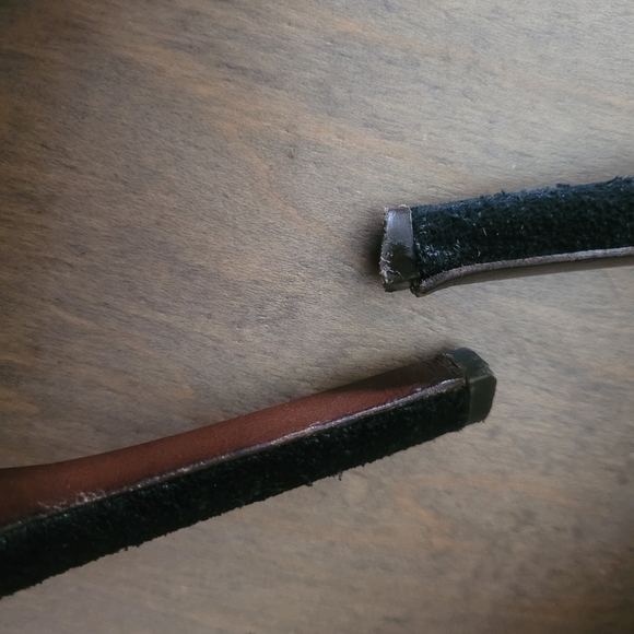 Tory Burch Britannia Tuxedo Suede Bootie - Picture 8 of 15